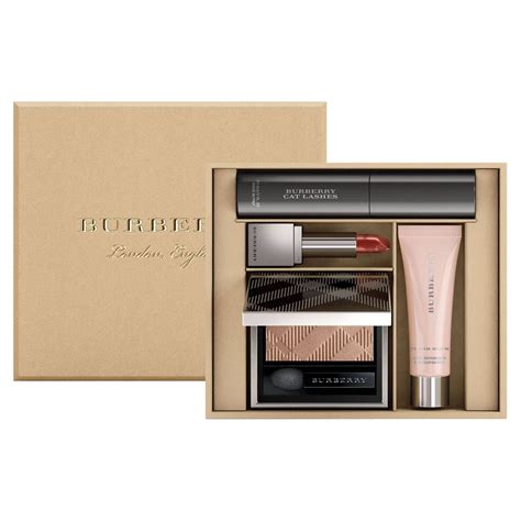 burberry beauty box 2019|Burberry Beauty Box .